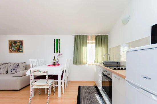 Apartmán Istrie - Valbandon IS 7016 N2