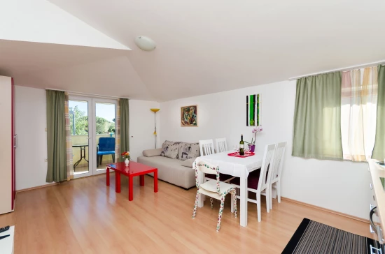 Apartmán Istrie - Valbandon IS 7016 N2