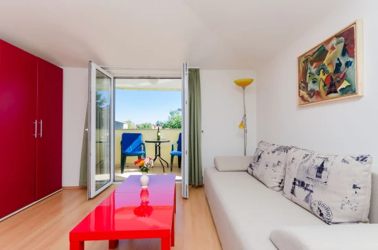 Apartmán Istrie - Valbandon IS 7016 N2