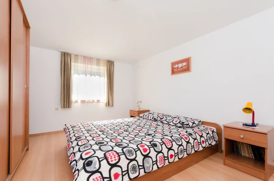 Apartmán Istrie - Valbandon IS 7016 N2