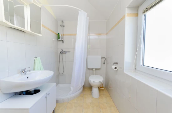 Apartmán Istrie - Valbandon IS 7016 N2