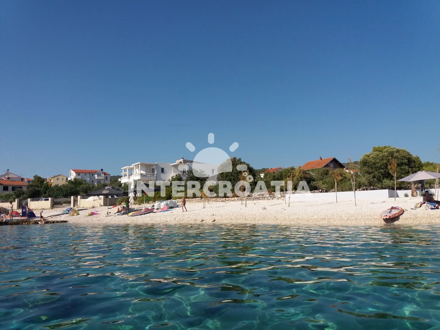 Apartmán Střední Dalmácie - Sevid DA 7097 N4