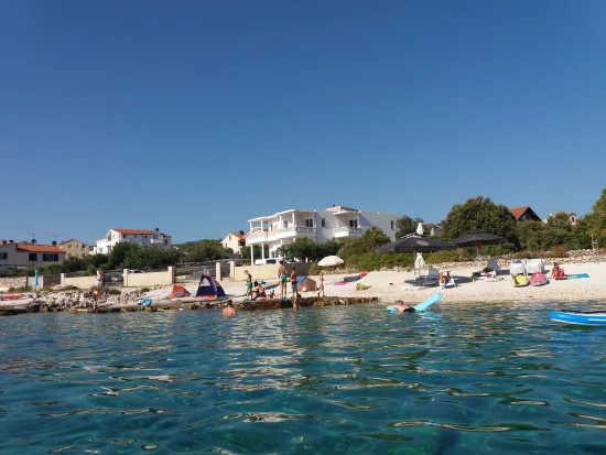 Apartmán Střední Dalmácie - Sevid DA 7097 N4