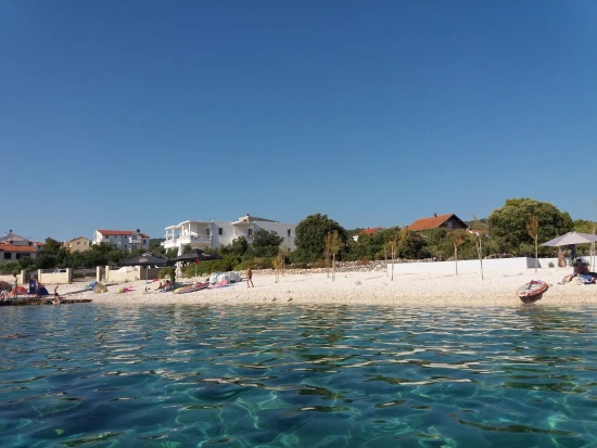 Apartmán Střední Dalmácie - Sevid DA 7097 N5