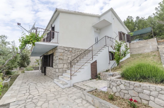 Domek Ostrov Hvar - Ivan Dolac OS 9128 N1