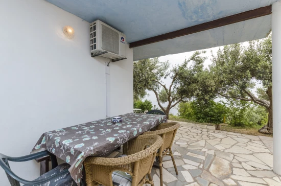 Domek Ostrov Hvar - Ivan Dolac OS 9128 N1