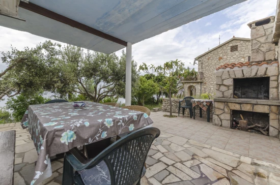 Domek Ostrov Hvar - Ivan Dolac OS 9128 N1