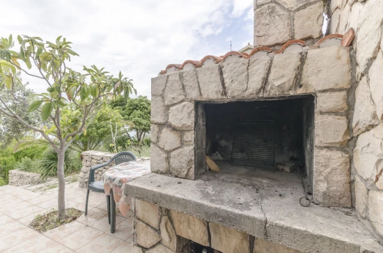 Domek Ostrov Hvar - Ivan Dolac OS 9128 N1