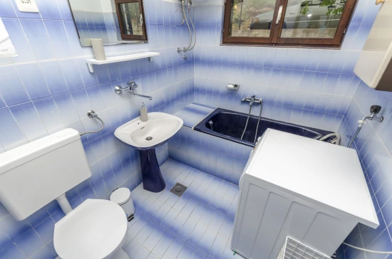 Domek Ostrov Hvar - Ivan Dolac OS 9128 N1