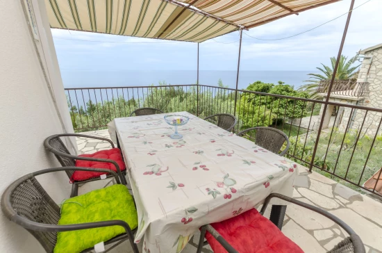 Domek Ostrov Hvar - Ivan Dolac OS 9128 N1