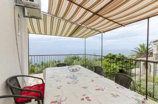 Domek Ostrov Hvar - Ivan Dolac OS 9128 N1