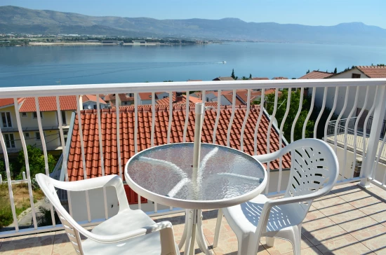 Apartmán Střední Dalmácie - Arbanija (Čiovo) DA 7099 N2