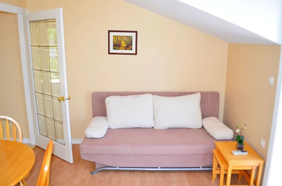 Apartmán Střední Dalmácie - Arbanija (Čiovo) DA 7099 N2