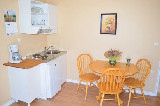 Apartmán Střední Dalmácie - Arbanija (Čiovo) DA 7099 N2