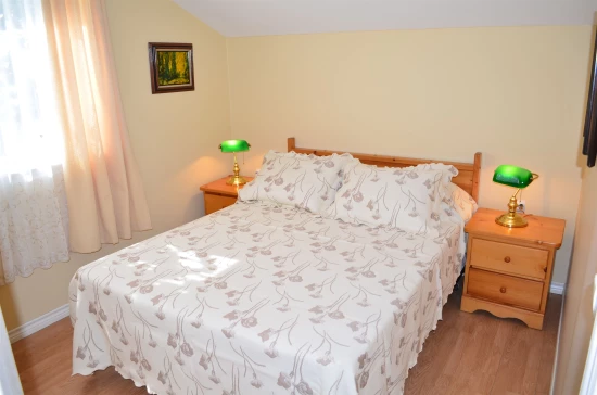 Apartmán Střední Dalmácie - Arbanija (Čiovo) DA 7099 N2
