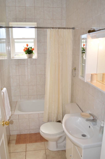Apartmán Střední Dalmácie - Arbanija (Čiovo) DA 7099 N2
