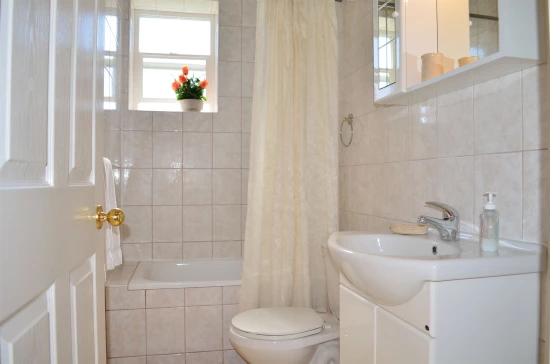 Apartmán Střední Dalmácie - Arbanija (Čiovo) DA 7099 N2