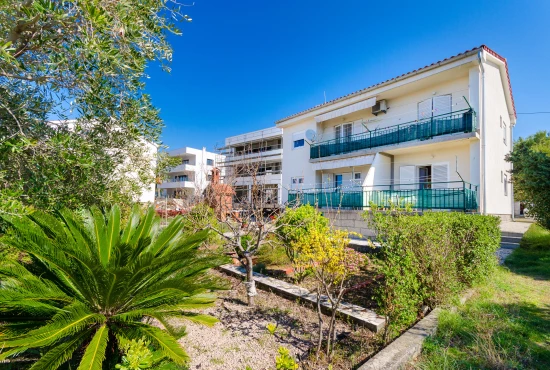 Apartmán Ostrov Rab - Banjol OS 9129 N1