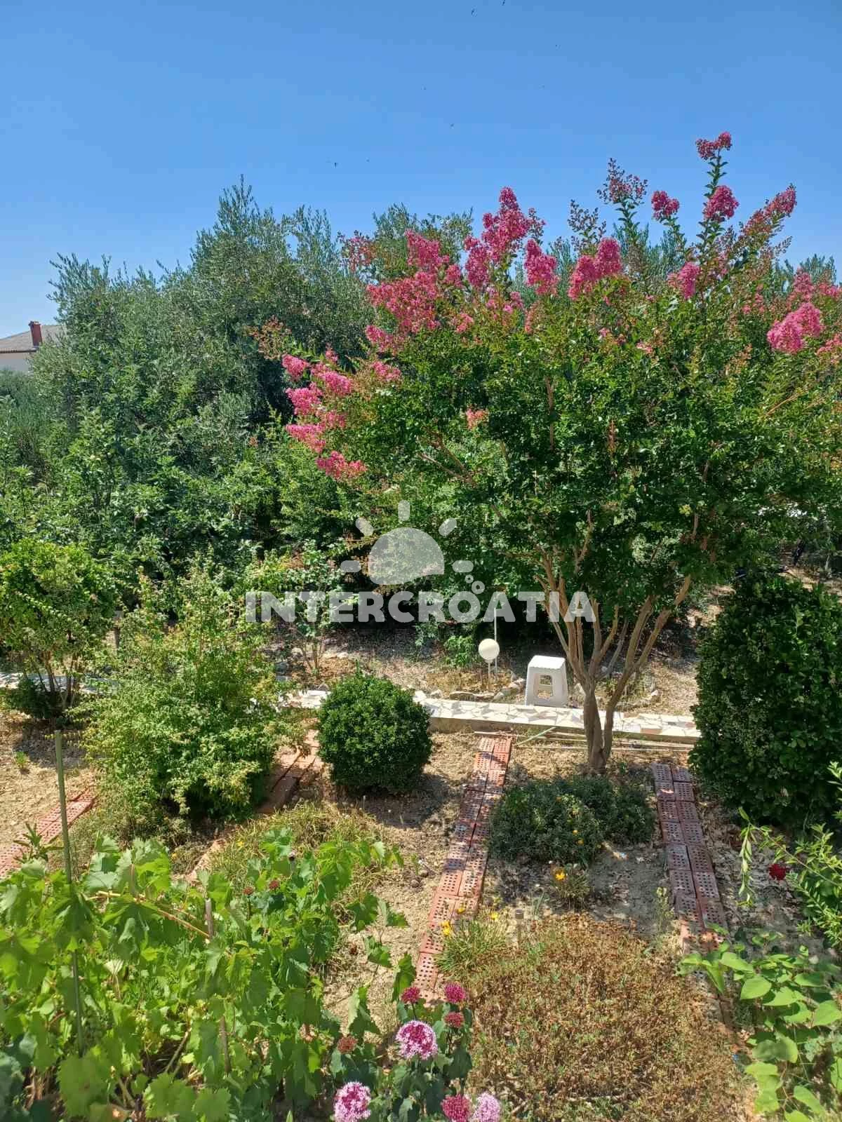 Apartmán Ostrov Rab - Banjol OS 9129 N1