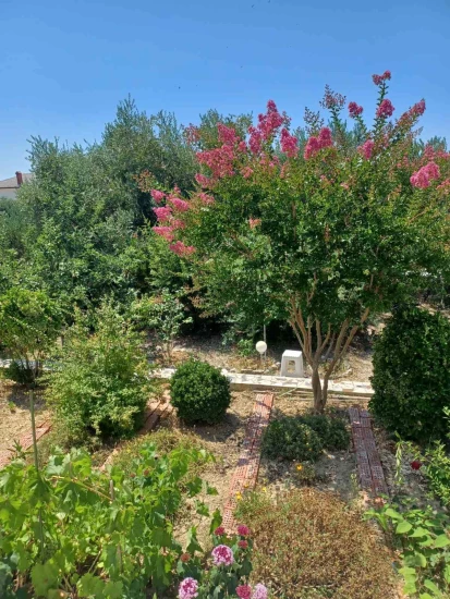 Apartmán Ostrov Rab - Banjol OS 9129 N1