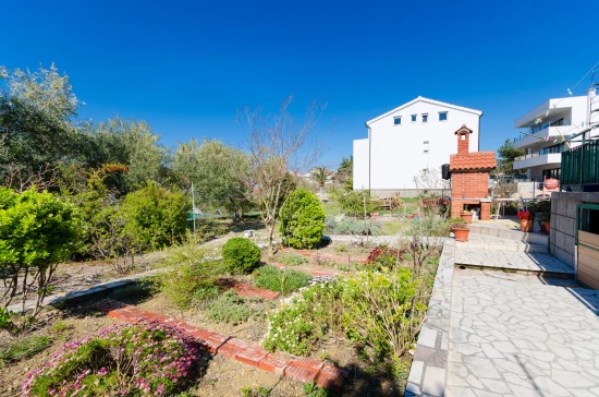 Apartmán Ostrov Rab - Banjol OS 9129 N1