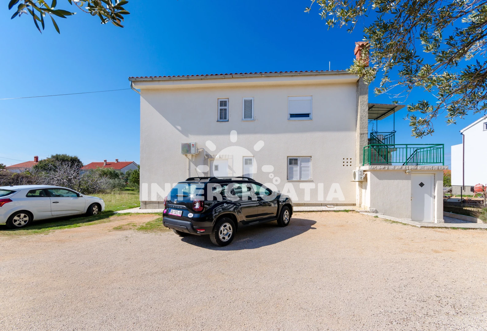 Apartmán Ostrov Rab - Banjol OS 9129 N1