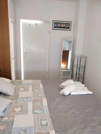 Apartmán Ostrov Rab - Banjol OS 9129 N1