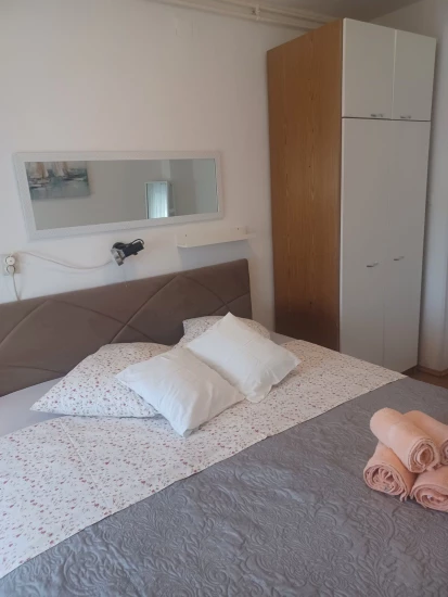 Apartmán Ostrov Rab - Banjol OS 9129 N1