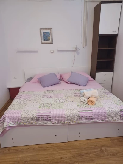 Apartmán Ostrov Rab - Banjol OS 9129 N1