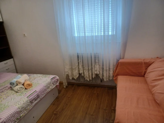 Apartmán Ostrov Rab - Banjol OS 9129 N1