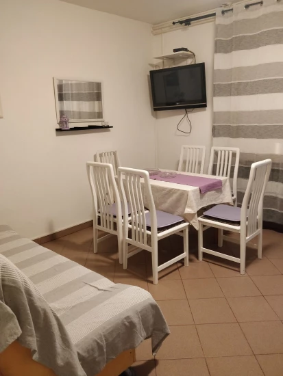 Apartmán Ostrov Rab - Banjol OS 9129 N1