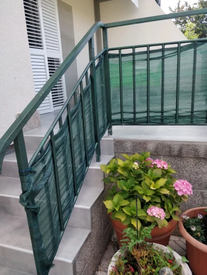 Apartmán Ostrov Rab - Banjol OS 9129 N1