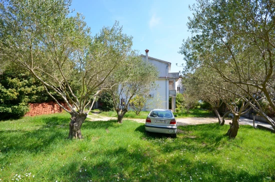 Apartmán Ostrov Rab - Banjol OS 9130 N1