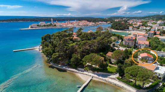 Apartmán Ostrov Rab - Banjol OS 9130 N1