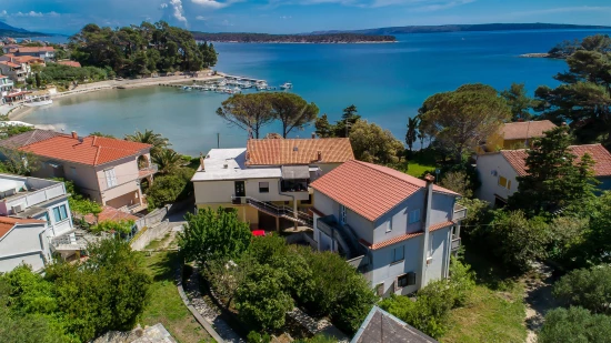 Apartmán Ostrov Rab - Banjol OS 9130 N1