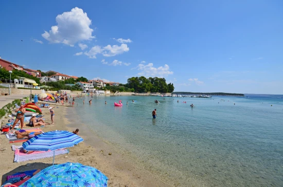 Apartmán Ostrov Rab - Banjol OS 9130 N1