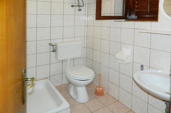Apartmán Ostrov Rab - Banjol OS 9130 N1