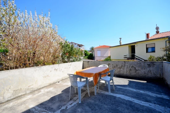 Apartmán Ostrov Rab - Banjol OS 9130 N1