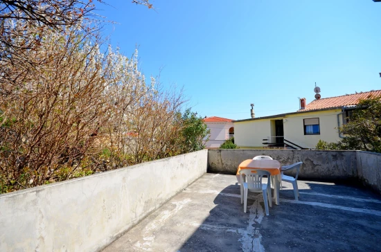 Apartmán Ostrov Rab - Banjol OS 9130 N1