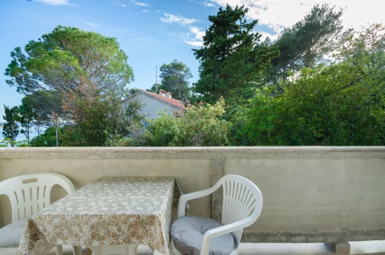 Apartmán Ostrov Rab - Banjol OS 9130 N1