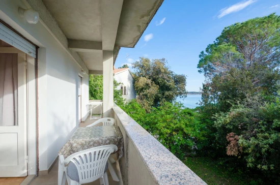 Apartmán Ostrov Rab - Banjol OS 9130 N1