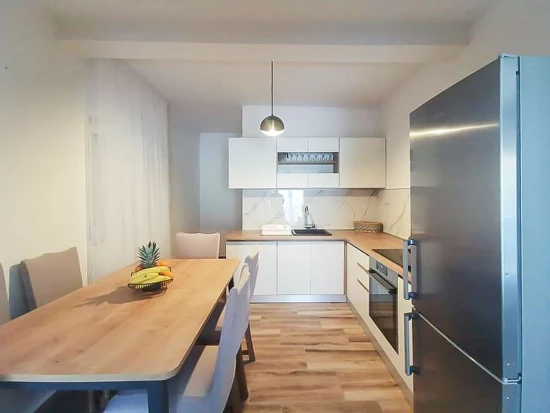 Apartmán Ostrov Rab - Banjol OS 9130 N1