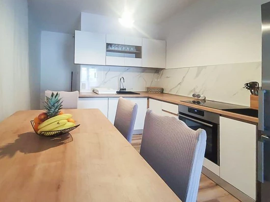 Apartmán Ostrov Rab - Banjol OS 9130 N1