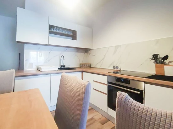 Apartmán Ostrov Rab - Banjol OS 9130 N1