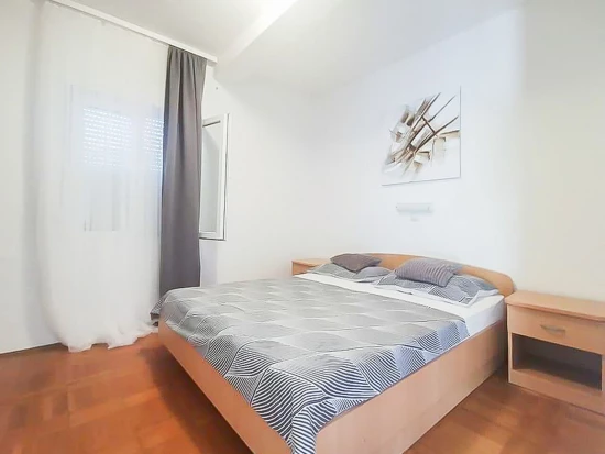 Apartmán Ostrov Rab - Banjol OS 9130 N1