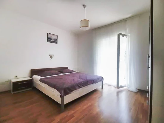 Apartmán Ostrov Rab - Banjol OS 9130 N1