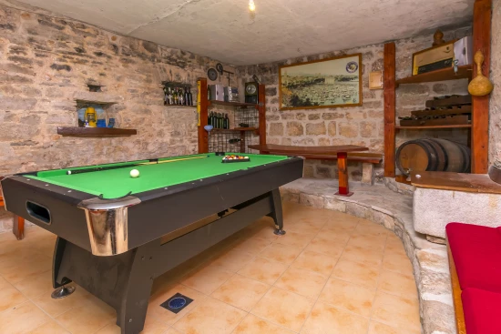 Domek Ostrov Šolta - Grohote OS 9131 N1