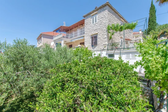 Apartmán Ostrov Brač - Milna (Hvar) OS 9132 N1