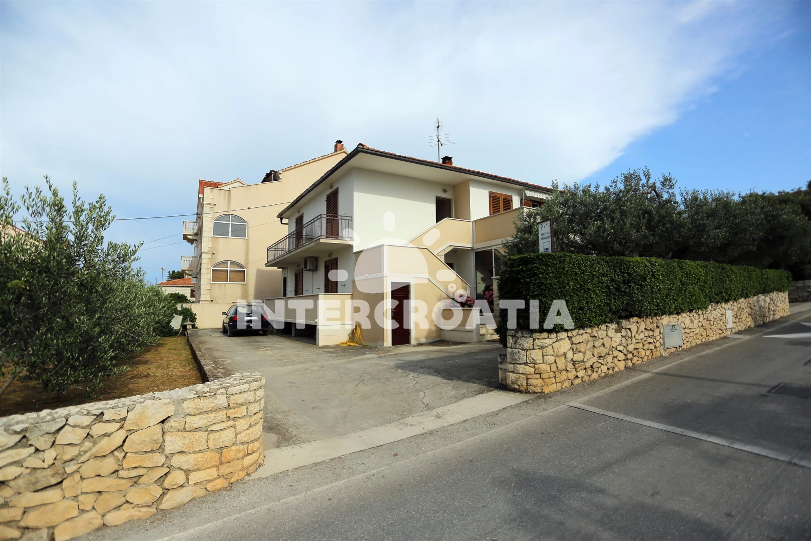 Apartmán Ostrov Brač - Supetar OS 9133 N1