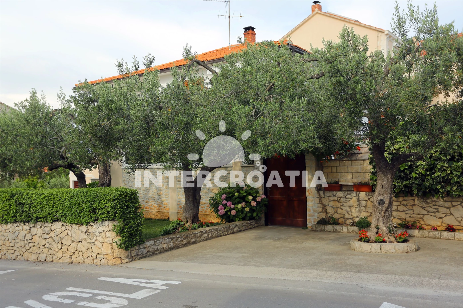 Apartmán Ostrov Brač - Supetar OS 9133 N1